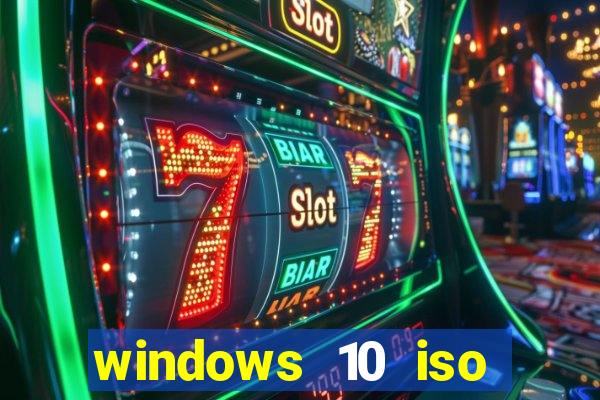 windows 10 iso download google drive